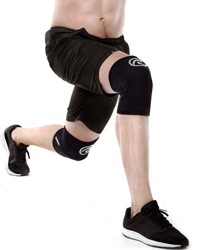Rehband-Genouillère Rehband Rx 5 Mm-4