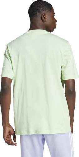 adidas Performance-T-shirt Trèfle Adicolor-3