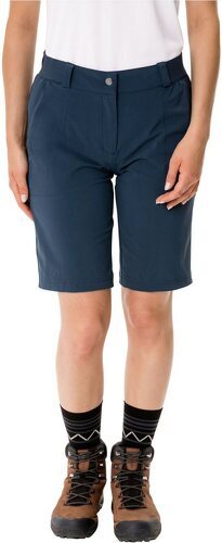 VAUDE-Damen Shorts Wo Farley Stretch Shorts II-image-1