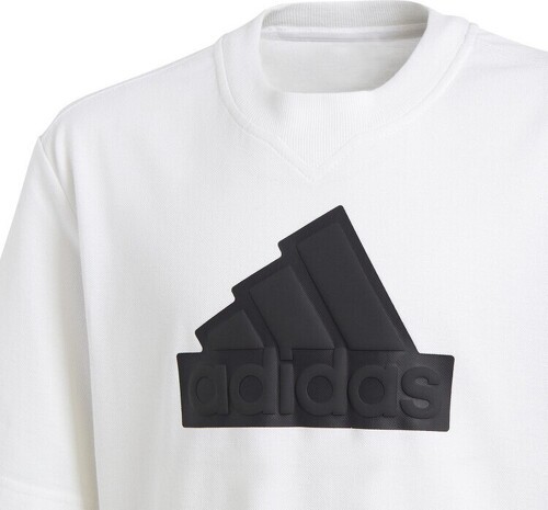 adidas Sportswear-T-shirt Future Icons Logo Piqué-3