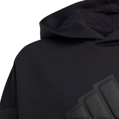 adidas Sportswear-Sweat-shirt à capuche Future Icons Logo-4