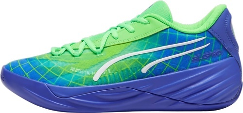 PUMA-Chaussure de Basketball Puma All-Pro Nitro Marcus Smart-1