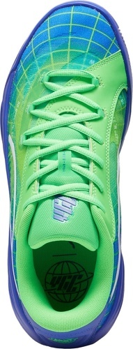 PUMA-Chaussure de Basketball Puma All-Pro Nitro Marcus Smart-2