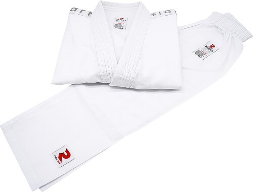 Fightart-Budo  - Kimono judo entraînement-1
