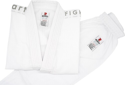 Fightart-Budo  - Kimono judo entraînement-2