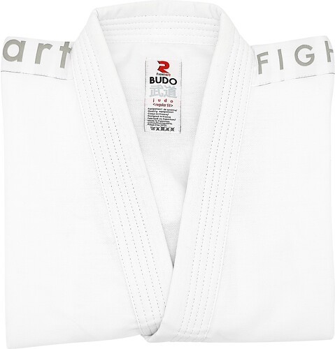 Fightart-Budo  - Kimono judo entraînement-3