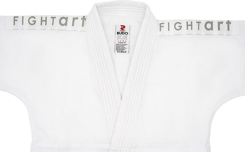 Fightart-Budo  - Kimono judo entraînement-4