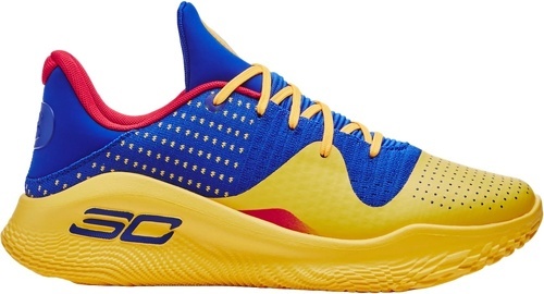 UNDER ARMOUR-Curry 4 Low Flotro-image-1