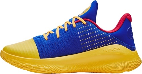 UNDER ARMOUR-UNDER ARMOUR CURRY LOW 4 FLOTRO UNISEX-1