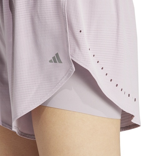 adidas Performance-Short de HIIT 2 en 1 Designed for Training HEAT.RDY-4