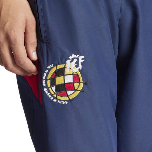 adidas Performance-Pantaloni Spagna Retro 1996-3