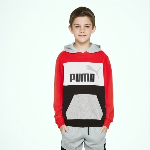 PUMA-Puma Enfants Essentials Block-image-1