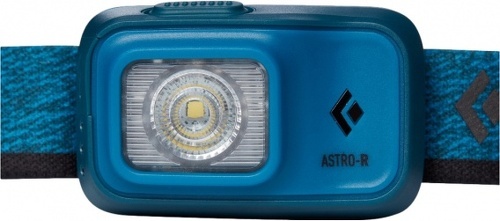 BLACK DIAMOND-Lampe Frontale Astro 300 R-2