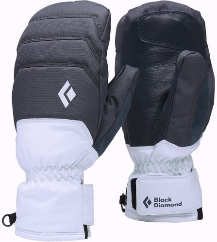 BLACK DIAMOND-Mitaines femme Black Diamond Mission MX-1