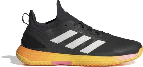 adidas-Chaussures de tennis adidas Adizero Ubersonic 4.1-image-1