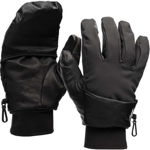BLACK DIAMOND-Black Diamond Wind Hood Softshell-1