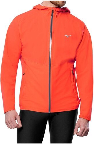 MIZUNO-Veste imperméable Mizuno Trail Waterproof 20K ER-2