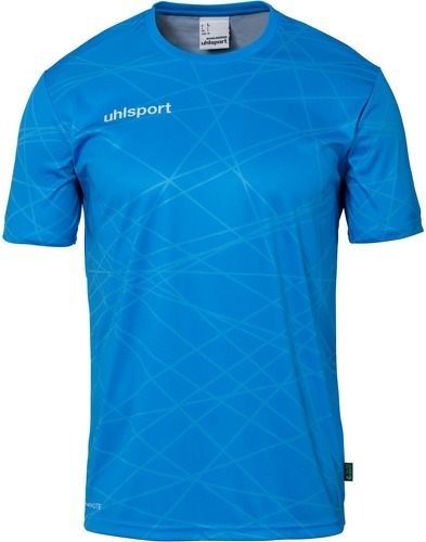 UHLSPORT-Completo Maglia, Pantaloncini E Calzini De Portiere Uhlsport Prediction-1