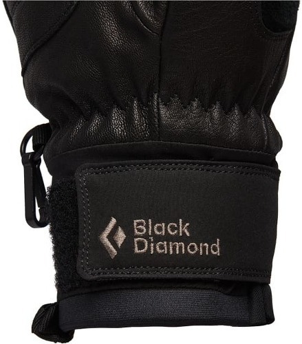 BLACK DIAMOND-Gants de ski Black Diamond Spark-2