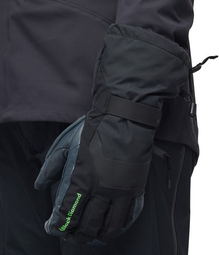 BLACK DIAMOND-Gants de ski enforcer Black Diamond-1