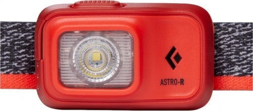 BLACK DIAMOND-Lampe Frontale Astro 300 R-4