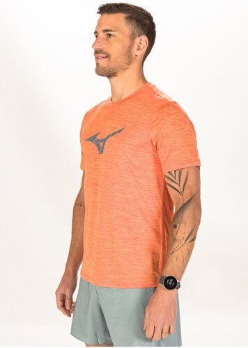 MIZUNO-T-shirt Mizuno Core RB-3