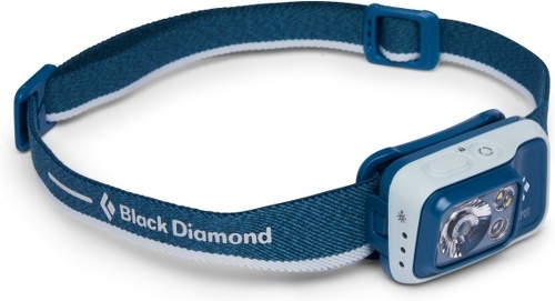BLACK DIAMOND-Lampe frontale Black Diamond Spot 400-image-1