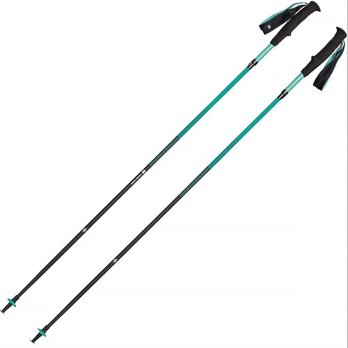 BLACK DIAMOND-Batons Diamond Distance Z Poles - Bâton de trail-1