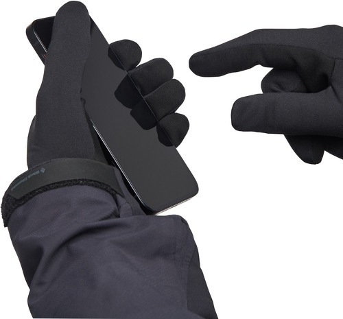BLACK DIAMOND-Gants de ski Black Diamond Lightweight Screentap-1