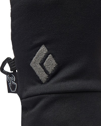 BLACK DIAMOND-Gants de ski Black Diamond Lightweight Screentap-2