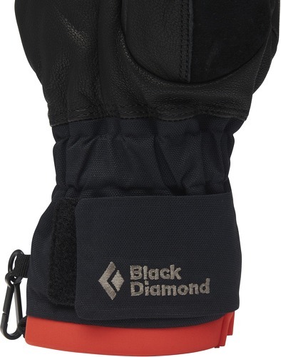 BLACK DIAMOND-Gants de ski Black Diamond Progression Mitts-1