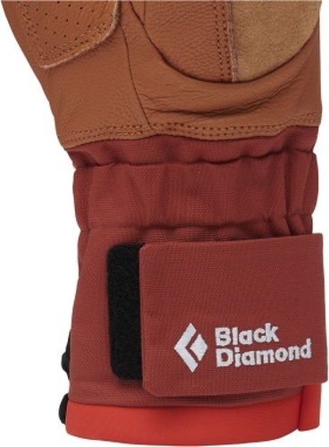 BLACK DIAMOND-Gants de ski femme Black Diamond Impulse-3