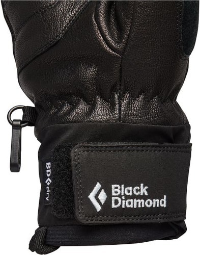 BLACK DIAMOND-Gants de ski femme Black Diamond Spark-4