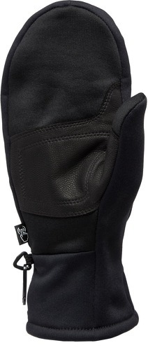 BLACK DIAMOND-Gants de ski Black Diamond Heavyweight Screentap-1