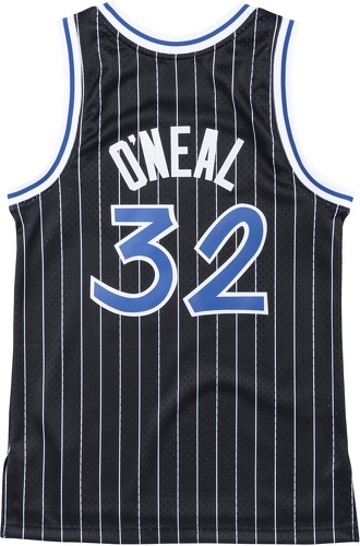 Mitchell & Ness-Maillot femme Orlando Magic 1995-96 Shaquille O'Neal-1