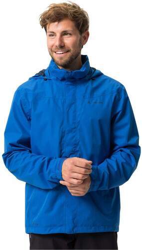 VAUDE-Men's Escape Bike Light Jacket-0