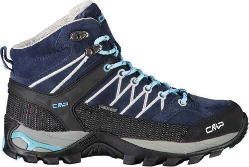 Cmp-RIGEL MID WMN TREKKING SHOE WP-0