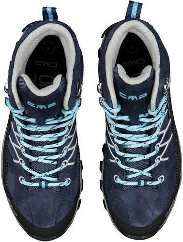 Cmp-RIGEL MID WMN TREKKING SHOE WP-3