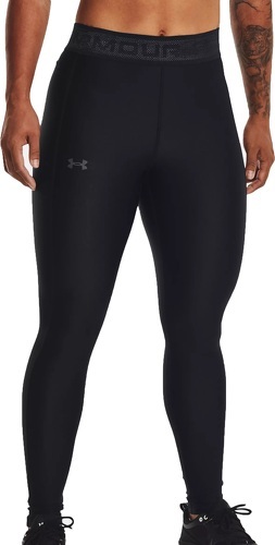 UNDER ARMOUR-Armour Branded WB Leg-image-1