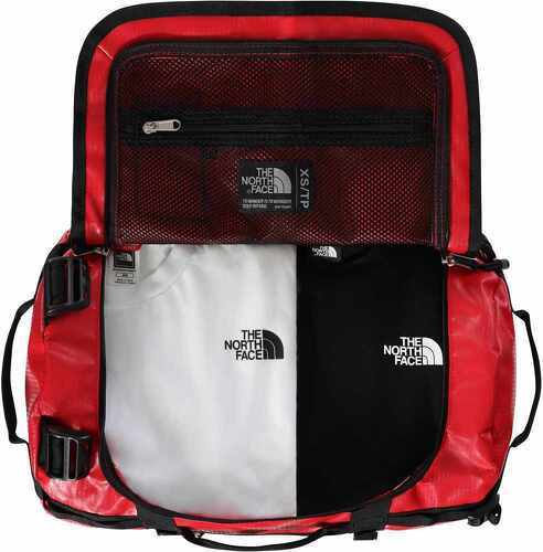 THE NORTH FACE-Base Camp Duffel XS - Sac de sport-4