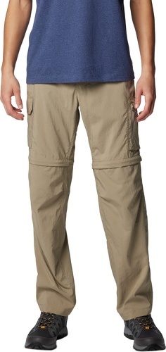 Columbia-Columbia Ridge Utility Convertible Pant-0