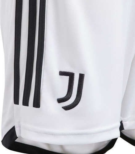 adidas-Short Extérieur Juventus 23/24 Enfants-2