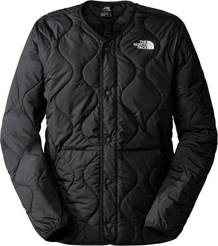 THE NORTH FACE-M AMPATO QUILTED LINER-0