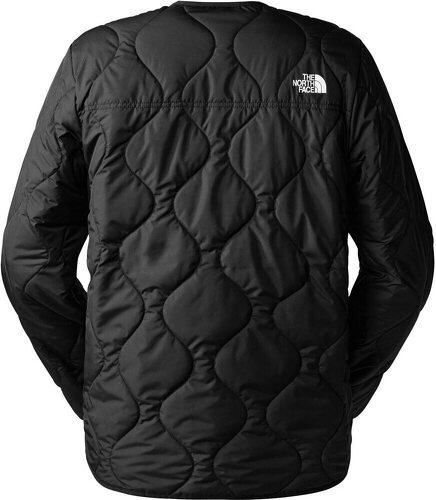 THE NORTH FACE-M AMPATO QUILTED LINER-1