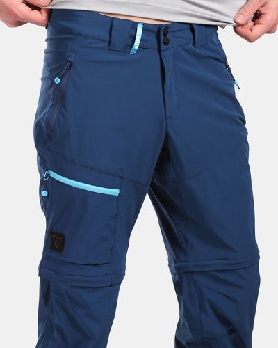 Kilpi-Pantalon Outdoor 2 En 1 Kilpi Hosio-2