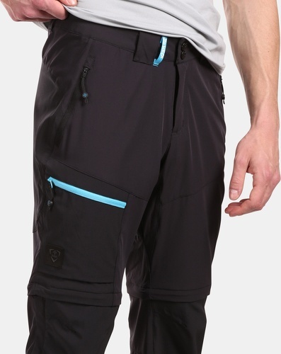 Kilpi-Pantalon Outdoor 2 En 1 Kilpi Hosio-2