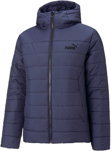 PUMA-Puma Ess Padded Veste-0