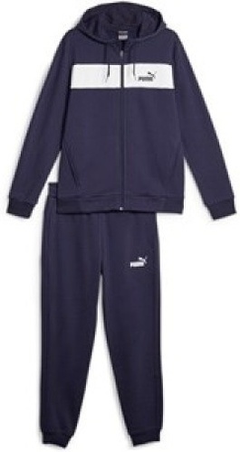 PUMA-PUMA FZ PANEL TRACKSUIT-image-1