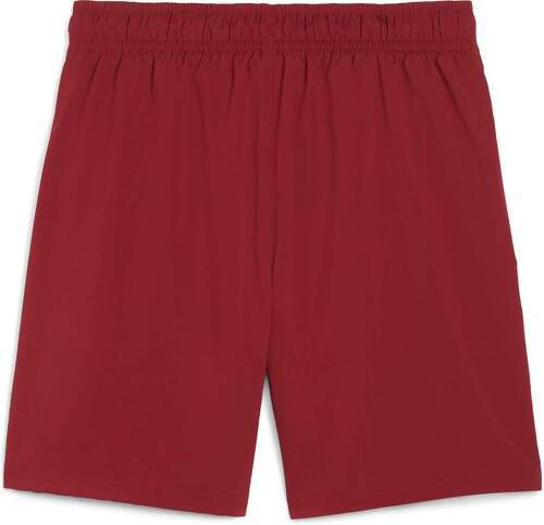 PUMA-PUMA MILAN AC WOV SHORT ROUGE 2024-1