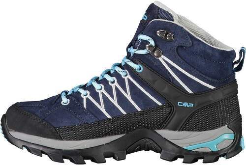 Cmp-RIGEL MID WMN TREKKING SHOE WP-1